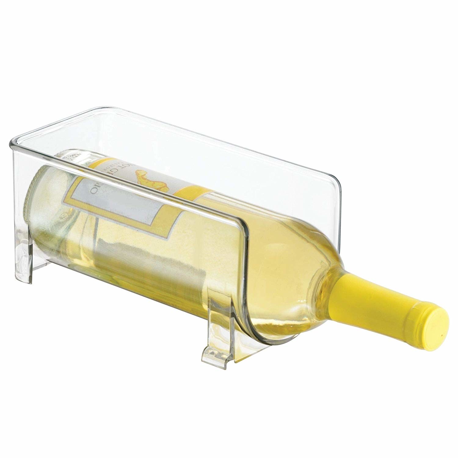 Wholesale clear Acrylic Perspex Wine Rack Chlorine Free Shatter Resistant from china suppliers