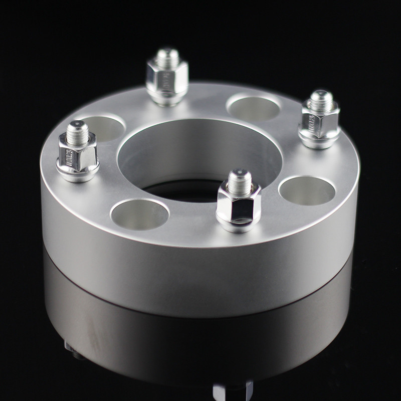 1 1.5 1.75 2 3 Hub Centric Wheel Spacers Bolt Pattern 4x143 for sale