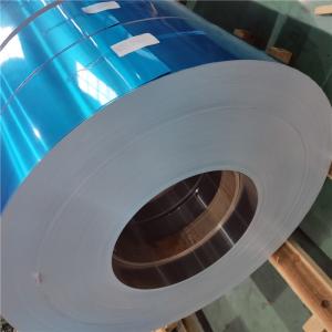 Wholesale Alloy 8006 8011 1100 Hydrophilic Aluminum Foil For Heat Transfer from china suppliers