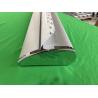 Buy cheap Advertising Display Stand 80cm/85cmx2m full aluminium Retractable Roll Up Banner from wholesalers