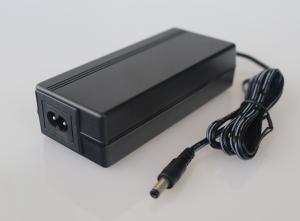Wholesale IEC62368 Certified Desktop Power Adapters Home Use 24V 2.5A from china suppliers