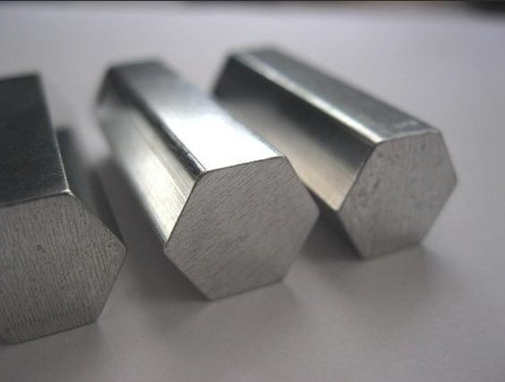 Wholesale Aircraft Grade 2024 Aluminum Round Bar Aluminium Hexagon Bar With Improved Strength Over 2011 And 2017 Alloy from china suppliers