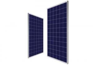 Wholesale Poly Portable Solar Panels Polycrystalline Silicon 300-340W / 72 / 4BB 6*12 Cell Array from china suppliers