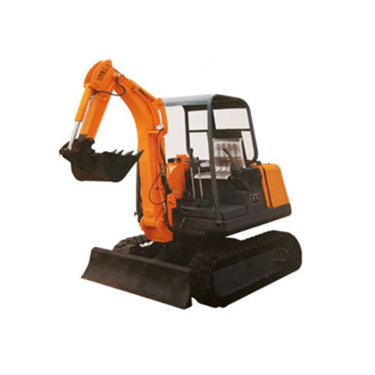 Buy cheap Mini Digging Machine Underground Mining Excavator With Electric Hydraulic System from wholesalers