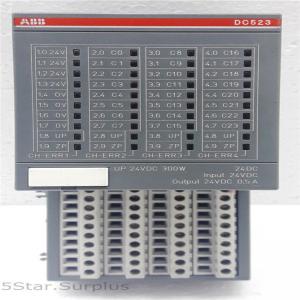 Wholesale 3BHE006805R0001 DDC779 BE01 ABB Digital Input Output Module from china suppliers