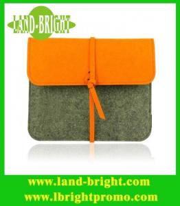 Wholesale 2013 fashion product 100% polyester felt cover for Ipad mini from china suppliers
