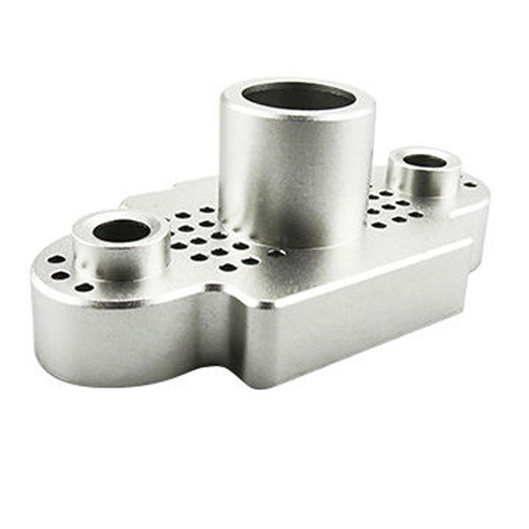 Buy cheap ODM CNC Machining Parts With 2D 3D Drawing Carton Package from wholesalers