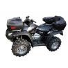 Yamaha 4 Stroke 493CC ATV Four Wheeled Motorcycles With Single Cylinder Water Cooled for sale