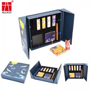 Wholesale 2.5mm Cosmetic Packaging Box from china suppliers