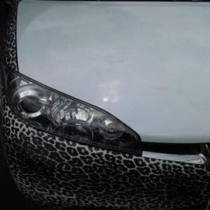 Wholesale Chameleon Vinyl for Car Wrap, Change Colors at Different Angle from china suppliers