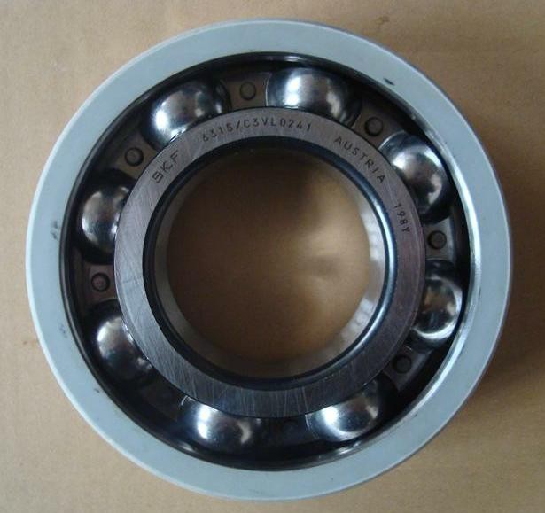 Wholesale 6315C3/VL0241 Insocoat Bearing,Deep Groove Ball Bearing from china suppliers