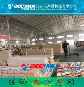 Wholesale high quality PVC panel extrusion line/PVC ceiling panel production line/PVC panel making machine from china suppliers