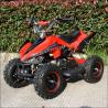 Hot Sale 49CC Mini ATV Quads Bike with Pull start and Electric Start for sale