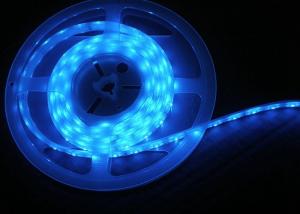 Wholesale Ultra Thin SMD 3528 Pixel RGB LED Flexible Strip 12V Aluninum Profile Single Color from china suppliers