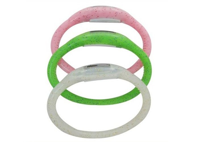 Wholesale Large equilibrium silicone ion sports watch, silicone magnetic bracelets for accessories from china suppliers