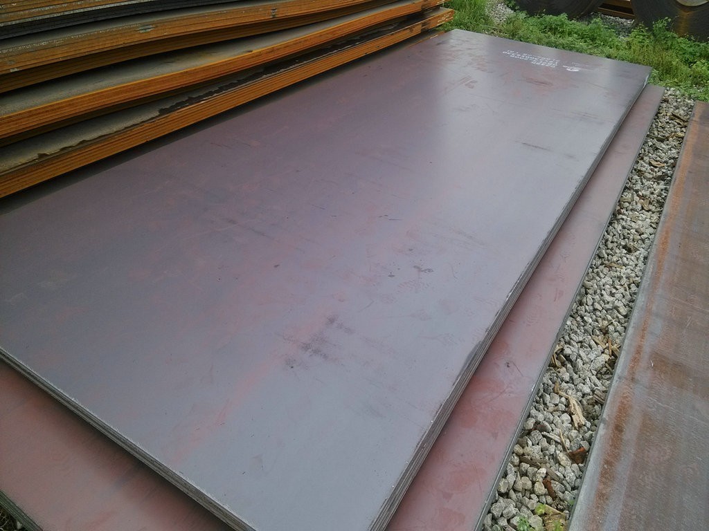Wholesale s355jr s275jr carbon shipbuilding steel plate S690 prime hot rolled alloy steel sheet in coils from china suppliers