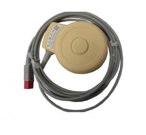 Wholesale Original Philips TOCO Transducer M2734B  30bpm~240bpm Pulse Rate Accuracy from china suppliers