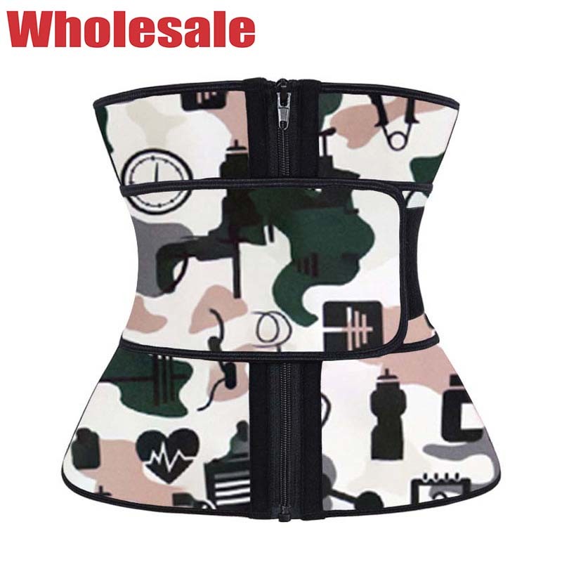 Wholesale 3XS To 6XL Women'S Waist Trainer Belt For Slimming And Shaping from china suppliers