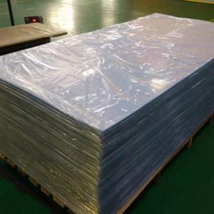 Wholesale PVC Hard Board Rigid Plastic Sheet 2mm 5mm 6mm 10mm 12mm from china suppliers