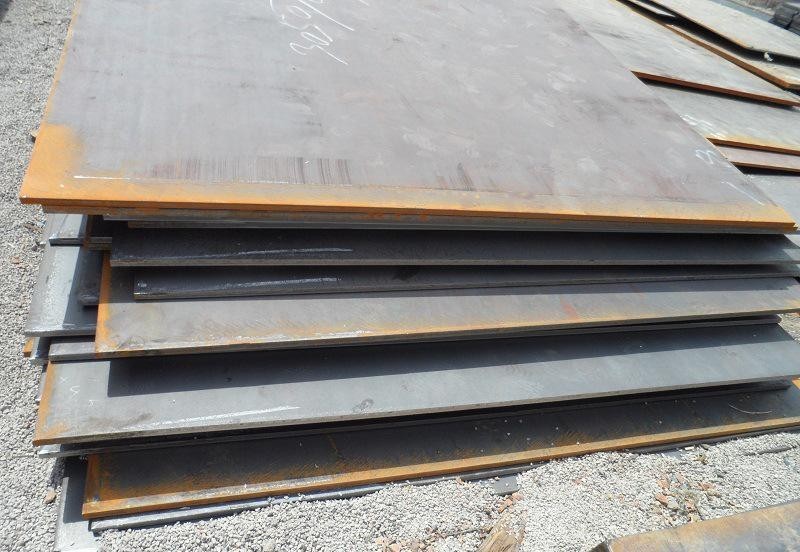 Wholesale 1095 1080 1045 Low Carbon Steel Plate Grade Eh36 Shipbuilding from china suppliers