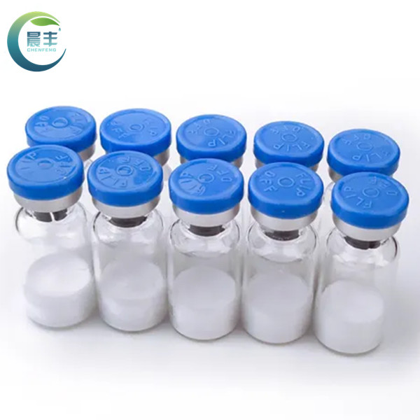 Wholesale 10iu 100iu 3.7mg/Vial HGH Growth Hormone Increases Protein Synthesis from china suppliers