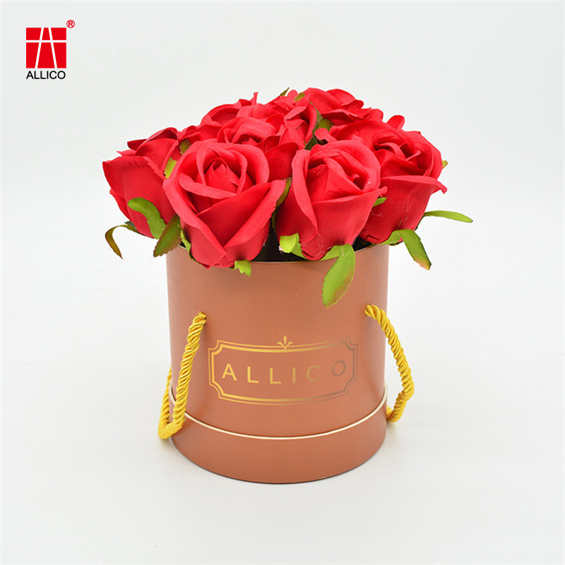 Wholesale 80gsm Flower Bouquet Gift Box from china suppliers