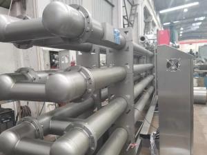 Wholesale 250t/h Wastewater Heat Recovery Systems Dyeing Machine from china suppliers