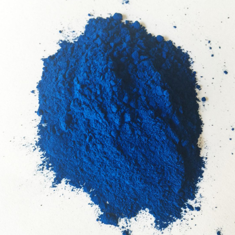 Wholesale Reversible Thermochromic Pigment Sea Blue CW-SeB from china suppliers