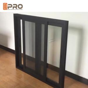 Wholesale Anodized Aluminium Sliding Windows from china suppliers