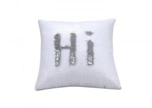 Wholesale New Product Trends Pinterest Best Sellers Reversible Sequin Fabric Pillowcase For Gifts London from china suppliers