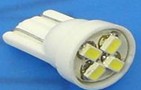 Wholesale 3528 SMD car LED Headlight Bulbs with CE, ISO9000 from china suppliers