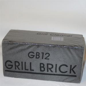 Wholesale Barbecue Grill Cleaning Stone,Grill Block manufacturer from china suppliers
