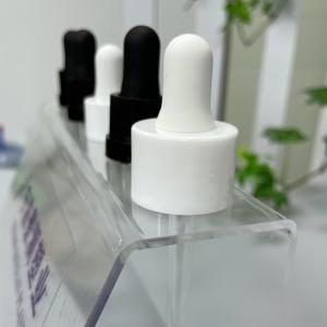 Wholesale Dropper 24/410 Smooth Ribbed PP Closure from china suppliers