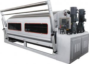 Wholesale 1800mm Jumbo Jigger Chemical Fiber Industrial Dyeing Machine from china suppliers