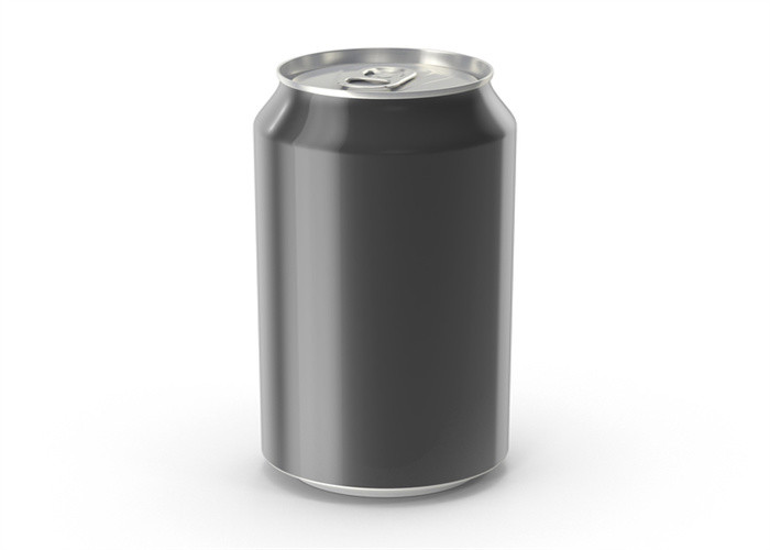 Wholesale Drink 16oz Blank BPA Free Aluminum Beverage Cans from china suppliers
