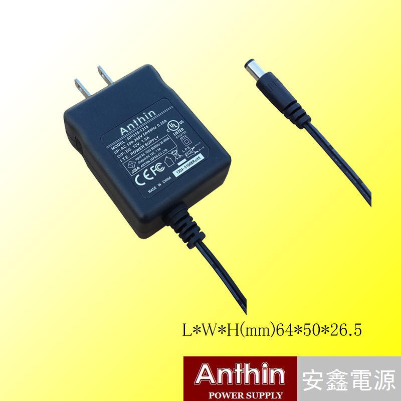 Wholesale 12V1.5A Power Supply  ,Wall Type AC/DC Adapters from china suppliers