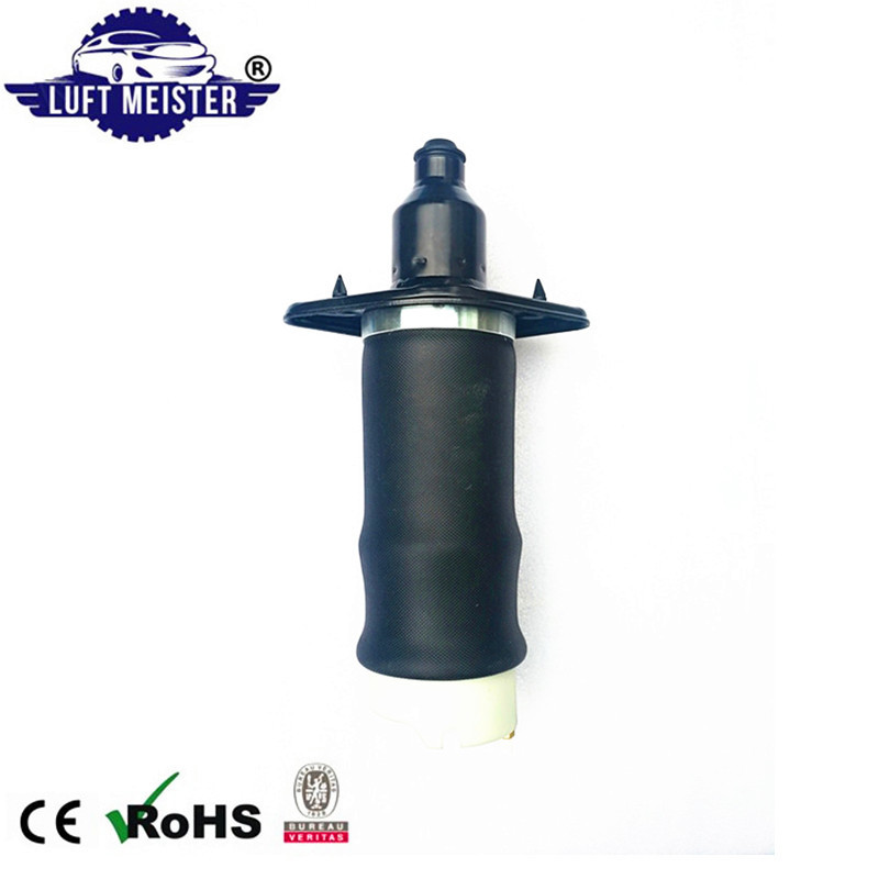 Wholesale Rear Air Suspension Car Parts Spring Bag for Audi A6 C5 4B 4Z7616051A 4Z7616052A from china suppliers