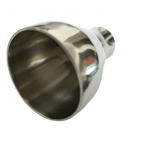 Wholesale Asme B16.9 Stainless Steel Butt Welded Reducer Seamless Pipe Fittings from china suppliers