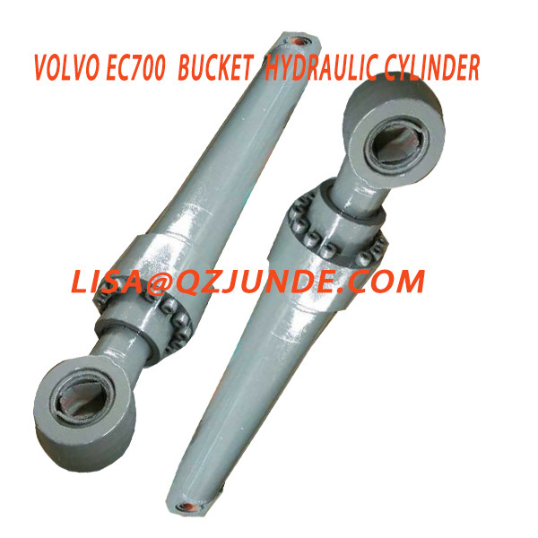Wholesale VOE14711754  volvo  EC750E boom  hydraulic cylinder spare parts heavy equipment parts construction parts from china suppliers