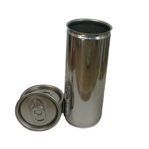Wholesale 122mm Height Beverages 355ml 12 Oz Aluminum Cans from china suppliers