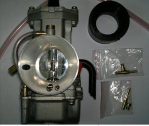 Wholesale 34mm PWK Performance carburetor GY6 125 150 RTL250 CR125 DT125 175 from china suppliers