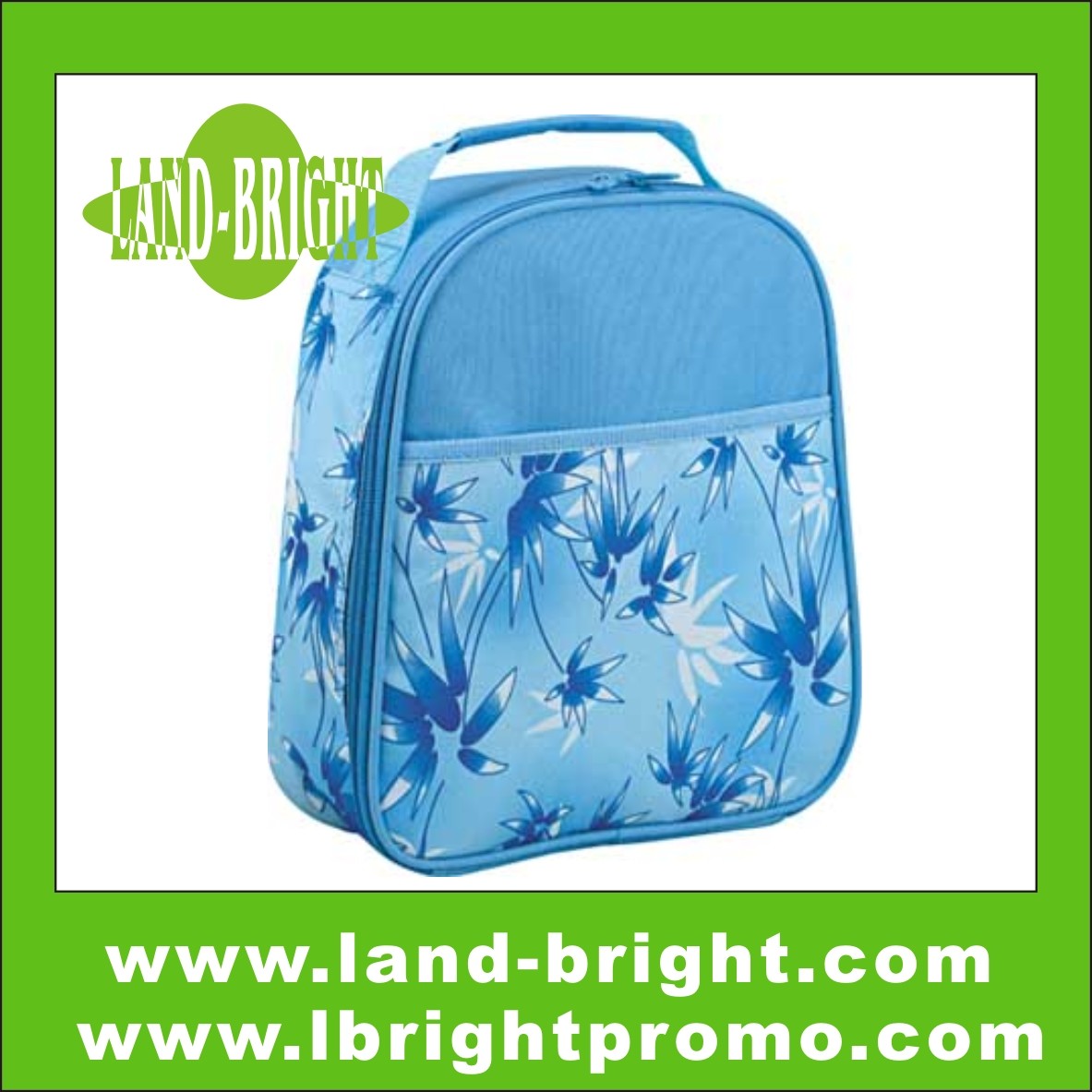 Buy cheap 22*8*26CM cooler bag from wholesalers