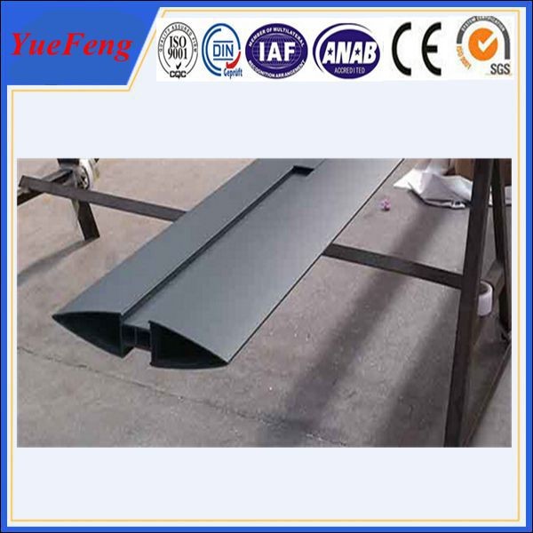 Wholesale Hot! 6063 t5 aluminum extrusion blade supplier, aluminium production supplier from china suppliers