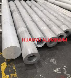 Wholesale Anti Corrosion 2024 T4 Seamless Aluminum Tubing Annealing from china suppliers