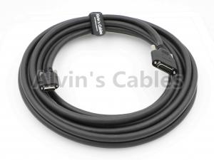 Wholesale 26 Pin Camera Link Cable SDR - MDR 85Mhz For Industrial Machine Vision Systems from china suppliers