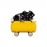 Buy cheap Auto Maintenance Reciprocating Piston Air Compressor Belt 10HP 10bar Three Phase from wholesalers