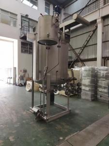Wholesale Bleaching Loose Fiber Dyeing Machine Loose Fibre Automatic from china suppliers