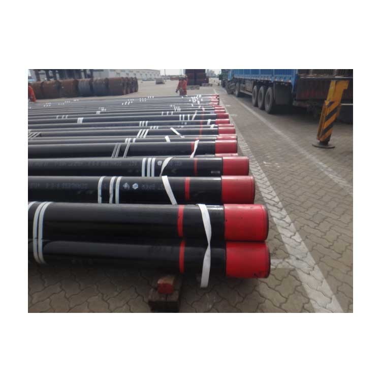Wholesale API 5CT 2 7/8" Oilfield Tubing Seamless Pipe J55 K55 N80 L80 EUE Length R3 Tubing Pipe for Oil Well Drilling VAM TOP from china suppliers