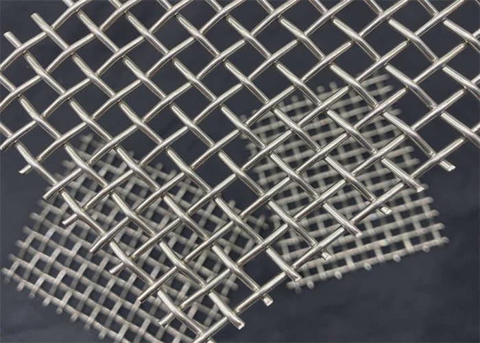 Wholesale Stainless Steel mining screen mesh from china suppliers