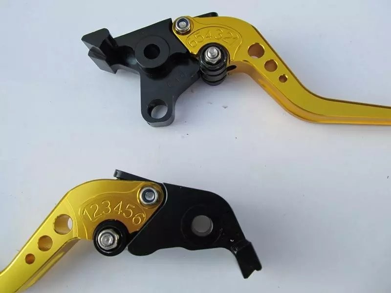 Wholesale Yzf R1 R6 Fz6 Fazer V-Max motorcycle Brake Clutch Levers , For Yamaha Asv Clutch Lever from china suppliers